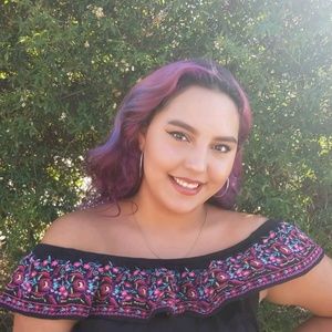 Meet your Posher, Zuleyka